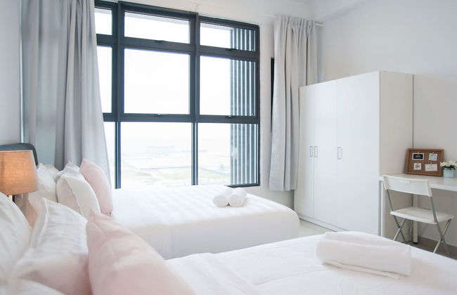 A3 FAMILY Suites 4-6pax Jonker Melaka - Photo 5