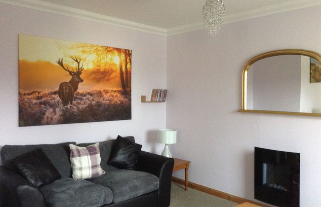 Glenlochy Nevis Bridge Apartments - Foto 17