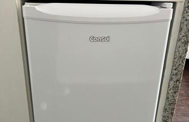 FLAT COMPLETO PAMPULHA 550m MINEIRÃO - Foto 7