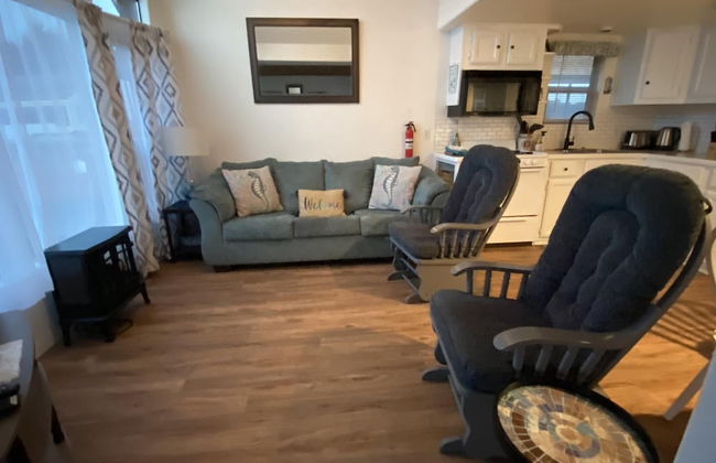 Oceanfront Cabin 4 With Jacuzzi Stunning Views - Foto 8