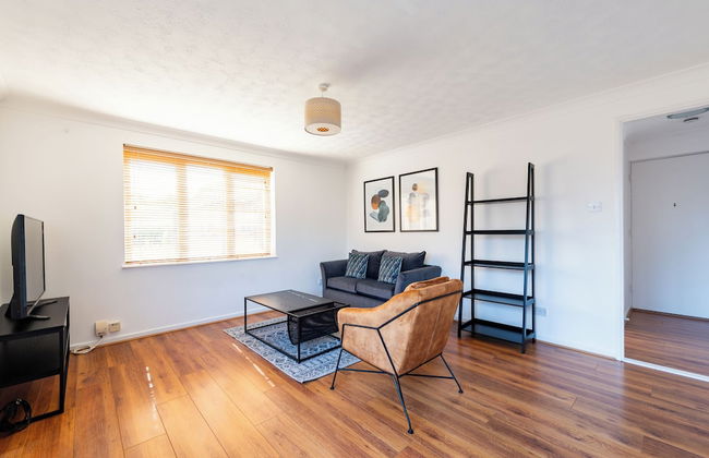 Wimbledon By Capital - Foto 13