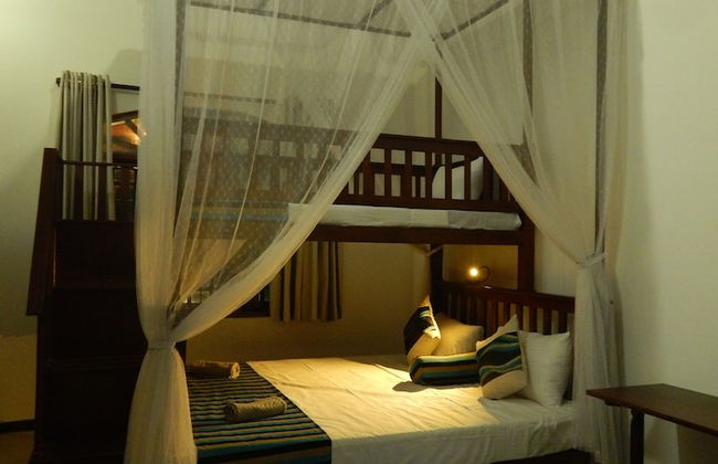 Nenasilu- Sri Lankan Villa - Photo 12