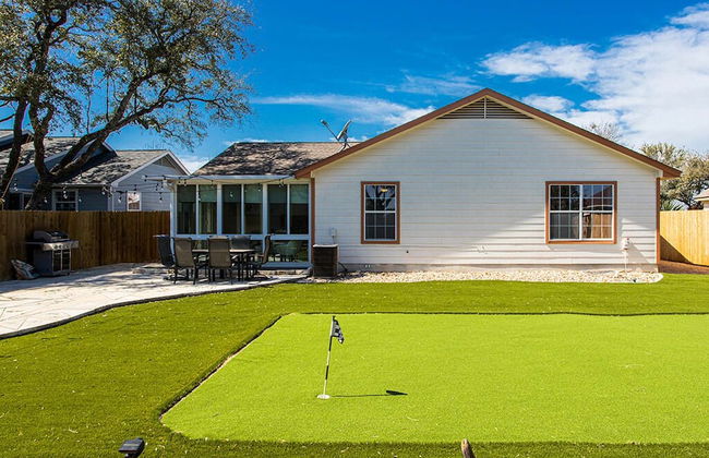 The Fairway - Photo 25