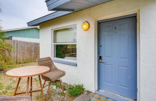 Dtwn Palm Harbor Condo Walk to Water! - Foto 22