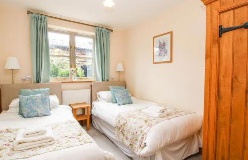 The Olde Cowshed - Foto 21