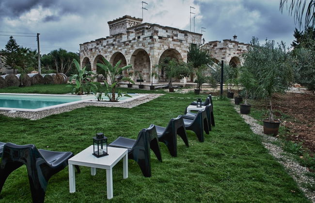 Relais Villa Lucia - Foto 41