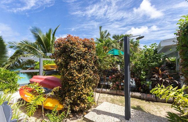 Natura Beach Pool Villa 2 - Foto 24