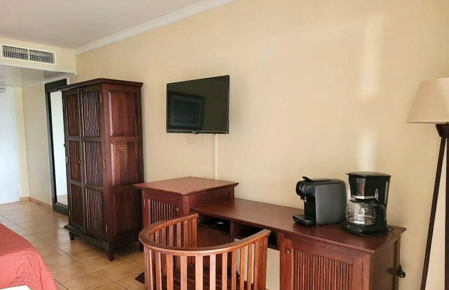 Barbadine - Resorts Flats - Sainte Anne - Photo 52