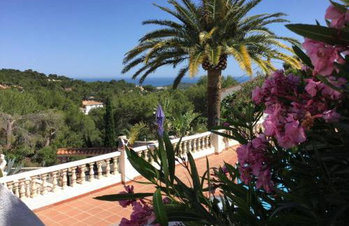 Villa in Altea with private pool and sea views - Foto 23