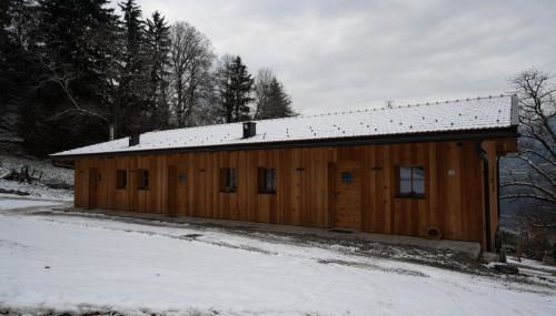 NEUE Ferienwohnungen auf dem Gebreitnerhof, Urlaub auf dem Bauernhof - Foto 2