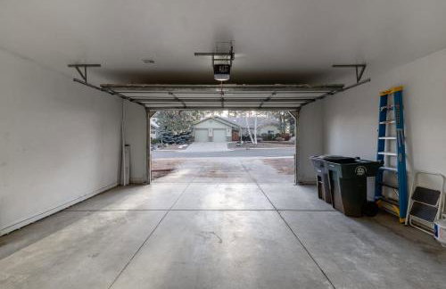 Flagstaff Retreat with Hot Tub - Foto 70