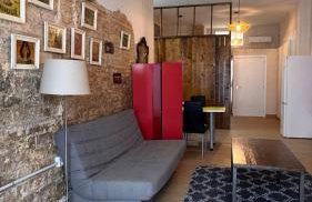 Gran Loft en planta baja en el Centro de Valencia - Foto 9