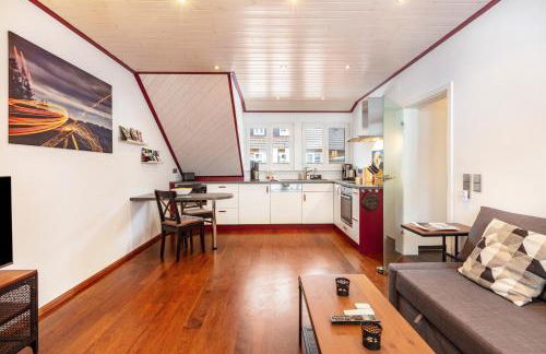 Charmante Fewo Neuenweg Gams - Foto 1