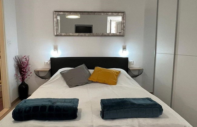 Apartments Noa Old Town - Photo 4