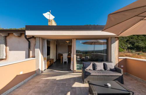 Villa Sa Rocca Junior & Suite - Foto 8