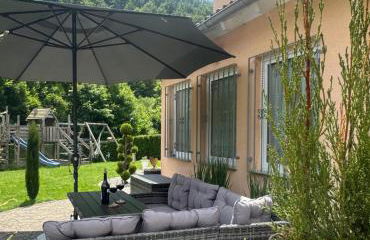 Toscana-Residenz im Schwarzwald - Foto 1