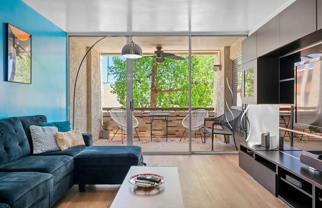 Primo Scottsdale Location w Heated Pool - Foto 13