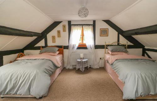 Caerau Farm House - Foto 14