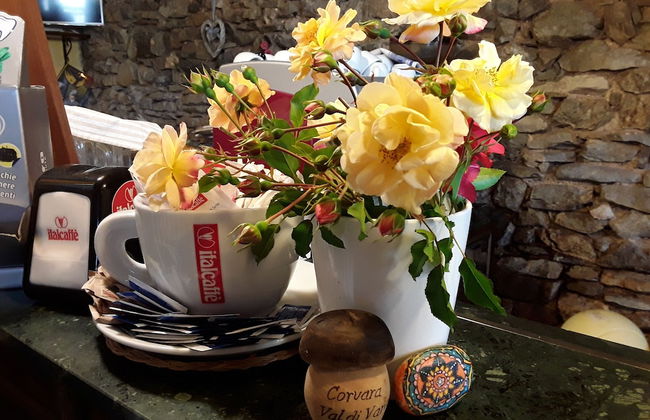 Hotel Paese Corvara - Foto 3