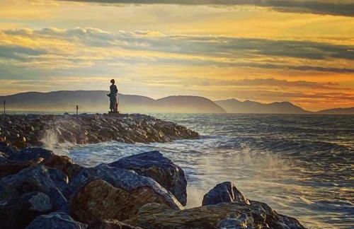 Valeria San Vincenzo apartment - Foto 28