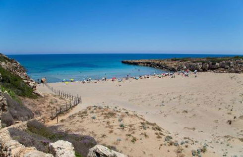 Astro apartments with direct access on the sea of Noto heritage of Unesco - Foto 38