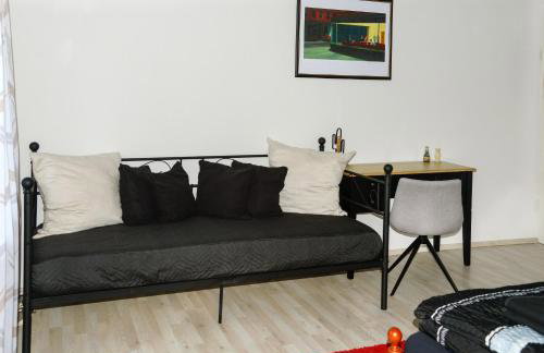 Ferienwohnung Jagsthausen - Foto 3