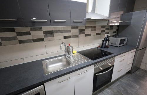 Lovely Apartment in Alicante city center By ElConserje - Photo 27