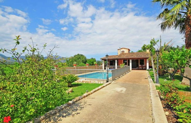 Belvilla by OYO Tramuntana - Photo 36