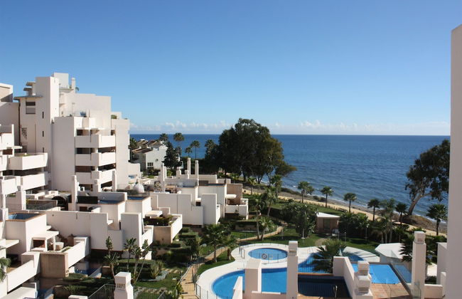 Penthouse With Private Pool - Foto 12