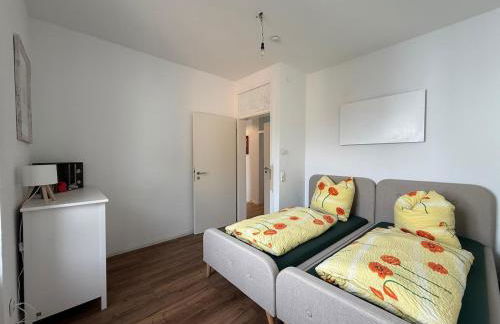 Basseltang urban apartment - Foto 41