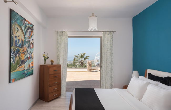 Aphea Retreat Villa - Photo 13