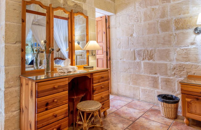 Ta'leli Pool Farmhouse in Gozo - Foto 24