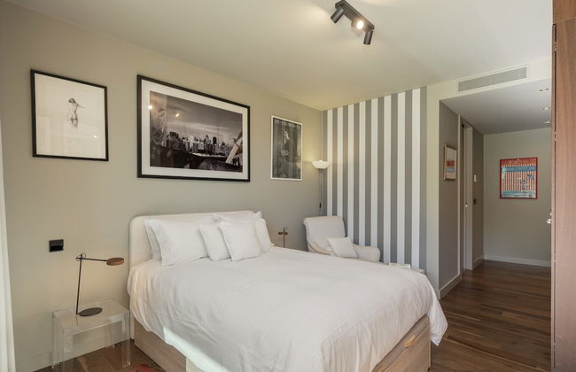 Heaven in the City - Savoy Residence Casa Branca I - Foto 2