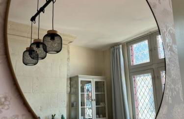 Le Trésor 4 pers à 20 minutes de Beauval - Foto 12