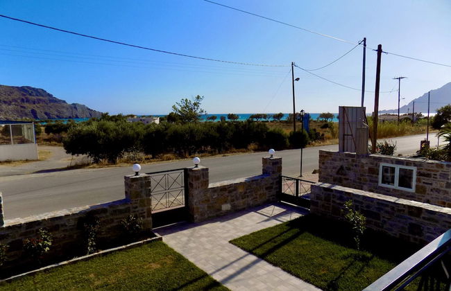 Eirini & Manolis Apartments - Foto 23