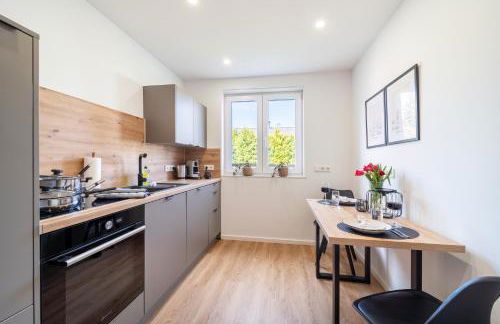 RAW-Flat - Miller - Terrasse - Modern - Photo 11