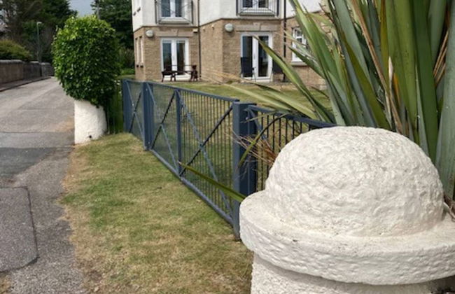 No 1 The Links Apartment Brora - Photo 16