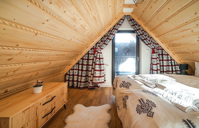 Sun & Snow Resorts J Białka Tatrzańska - Foto 16