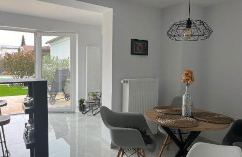 Neues Ferienappartment PfalzHerz - Foto 12