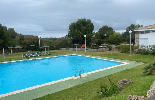 Menorca Large Family Villa Sleeps 12 - Photo 41
