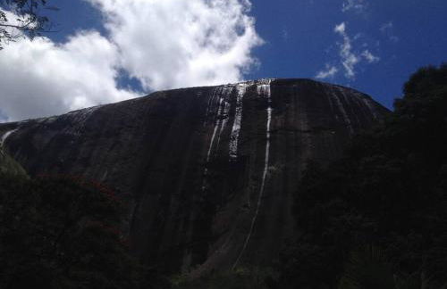 Sossego aos pés da Pedra do Elefante - Foto 13