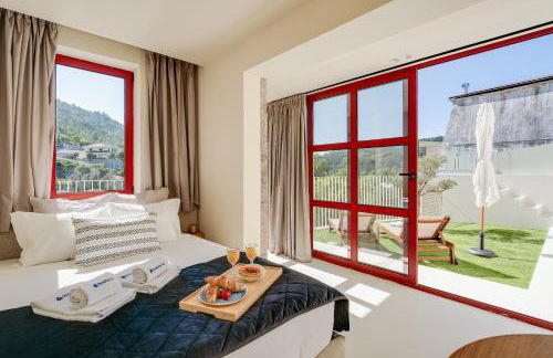 Douro Arda House with Pool & Jacuzzi by HostWise - Photo 62