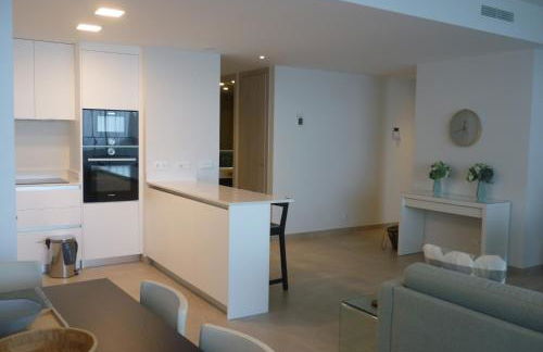 Luxury Sea View Apt Fuengirola Seafront - Photo 21