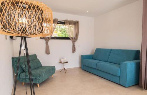 Les Villas de la Résidence U Veniqui - Foto 17