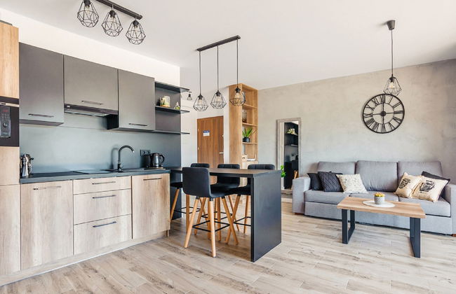 Resorts Kołobrzeg - Foto 5