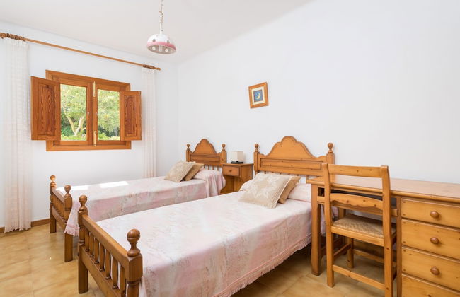 Barcelo-danus in Portocolom - Foto 21