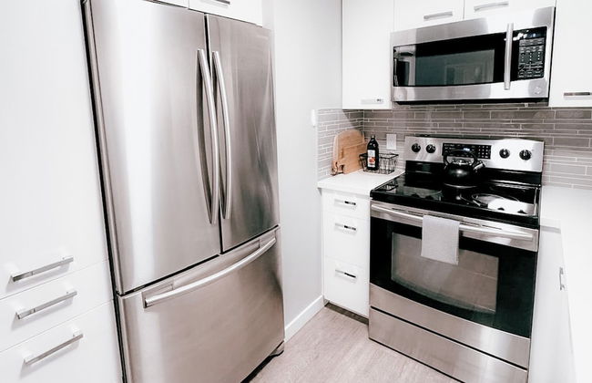 Sage on the Bow - Central Condo - Foto 8