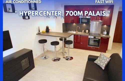 Close Palais - Calm - Brand New - Foto 1
