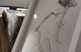 ARYVE Design-Boutique Apartment am Markt von Waltershausen im Thüringer Wald - Design-Interieur, Netflix, WLAN - Foto 43