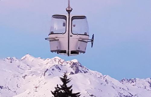 Résidence : Le Crystal Chalet - Foto 28